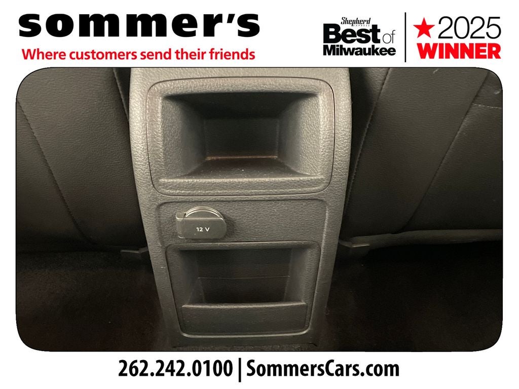 2017 Volkswagen Jetta 1.8T SEL