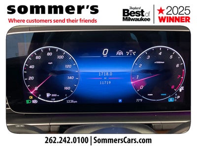 2025 Mercedes-Benz GLS 450 GLS 450 4MATIC®