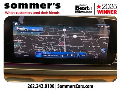 2025 Mercedes-Benz GLS 450 GLS 450 4MATIC®