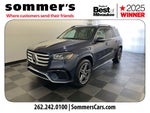 2025 Mercedes-Benz GLS 450 GLS 450 4MATIC®