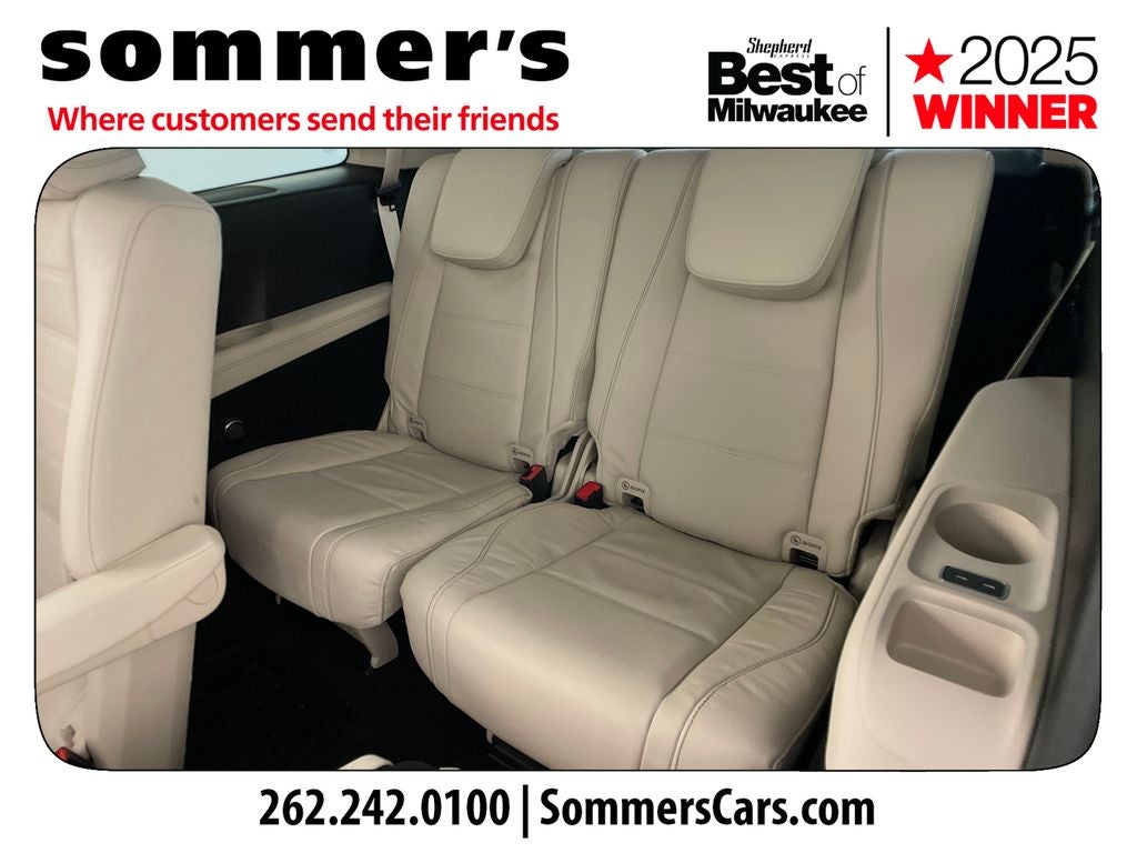 2025 Mercedes-Benz GLS 450 GLS 450 4MATIC®