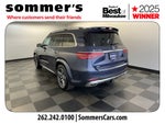2025 Mercedes-Benz GLS 450 GLS 450 4MATIC®