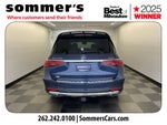 2025 Mercedes-Benz GLS 450 GLS 450 4MATIC®