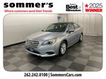 2015 Subaru Legacy 2.5i Premium