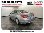 2015 Subaru Legacy 2.5i Premium