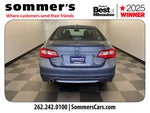 2016 Subaru Legacy 2.5i Premium