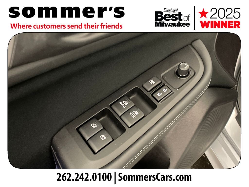 2017 Subaru Legacy 2.5i Premium