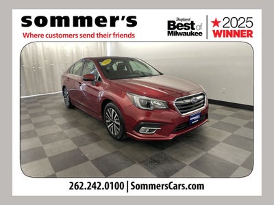 2019 Subaru Legacy 2.5i Premium
