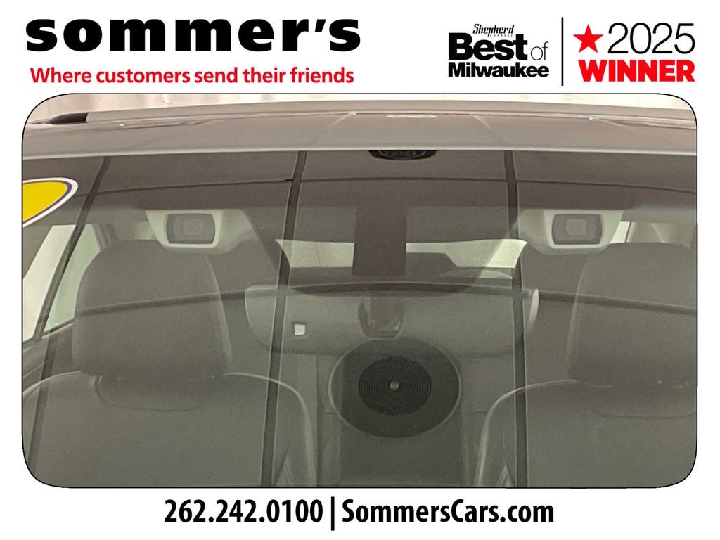 2019 Subaru Legacy 2.5i Limited