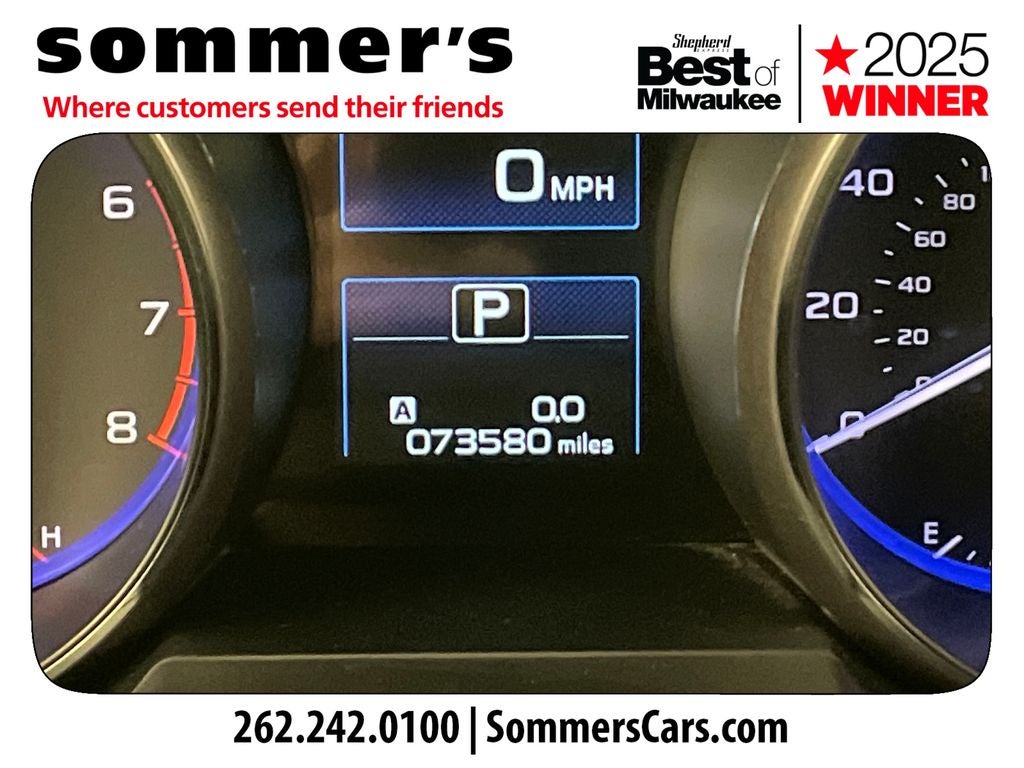 2015 Subaru Legacy 2.5i Premium