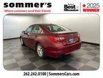 2015 Subaru Legacy 2.5i Premium