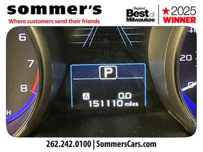 2016 Subaru Legacy 2.5i Limited