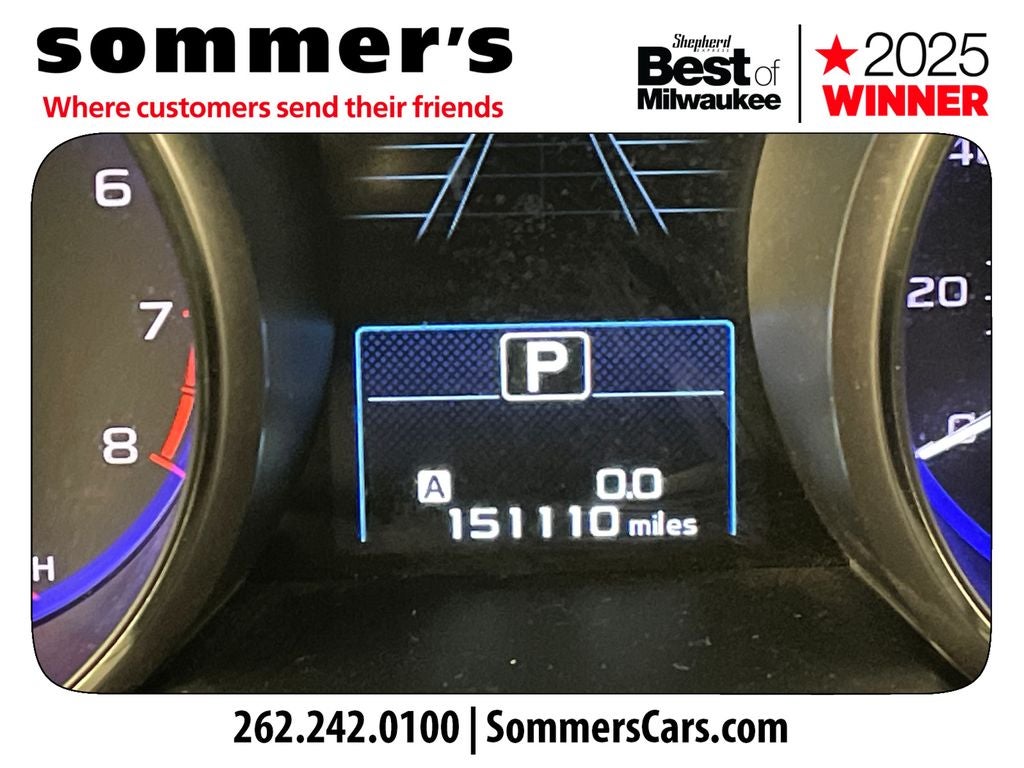 2016 Subaru Legacy 2.5i Limited