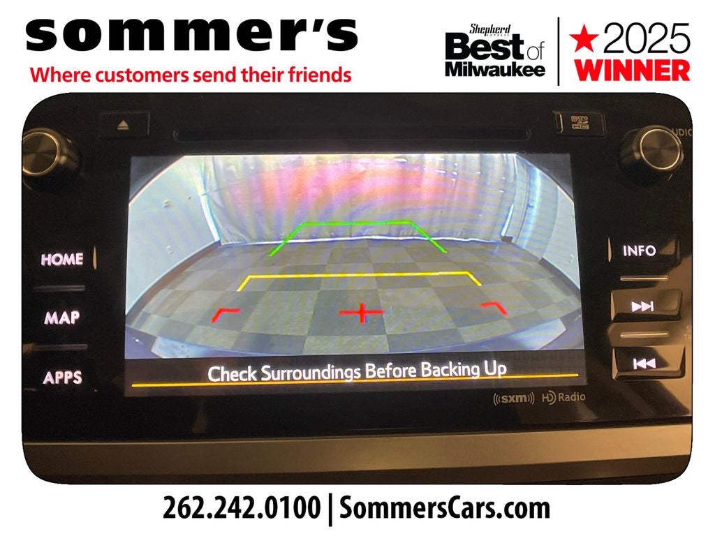 2016 Subaru Legacy 2.5i Limited