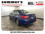 2016 Subaru Legacy 2.5i Limited