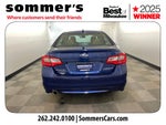 2016 Subaru Legacy 2.5i Limited