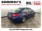 2016 Subaru Legacy 2.5i Limited