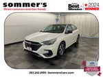 2024 Subaru Legacy Base