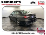 2024 Subaru Legacy Base