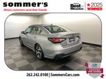 2021 Subaru Legacy Premium