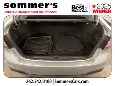 2023 Subaru Legacy Premium