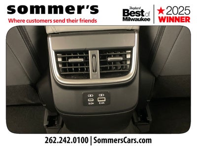 2023 Subaru Legacy Premium