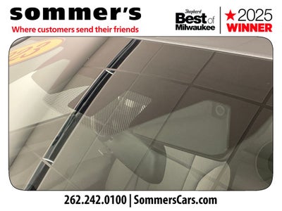 2023 Subaru Legacy Premium