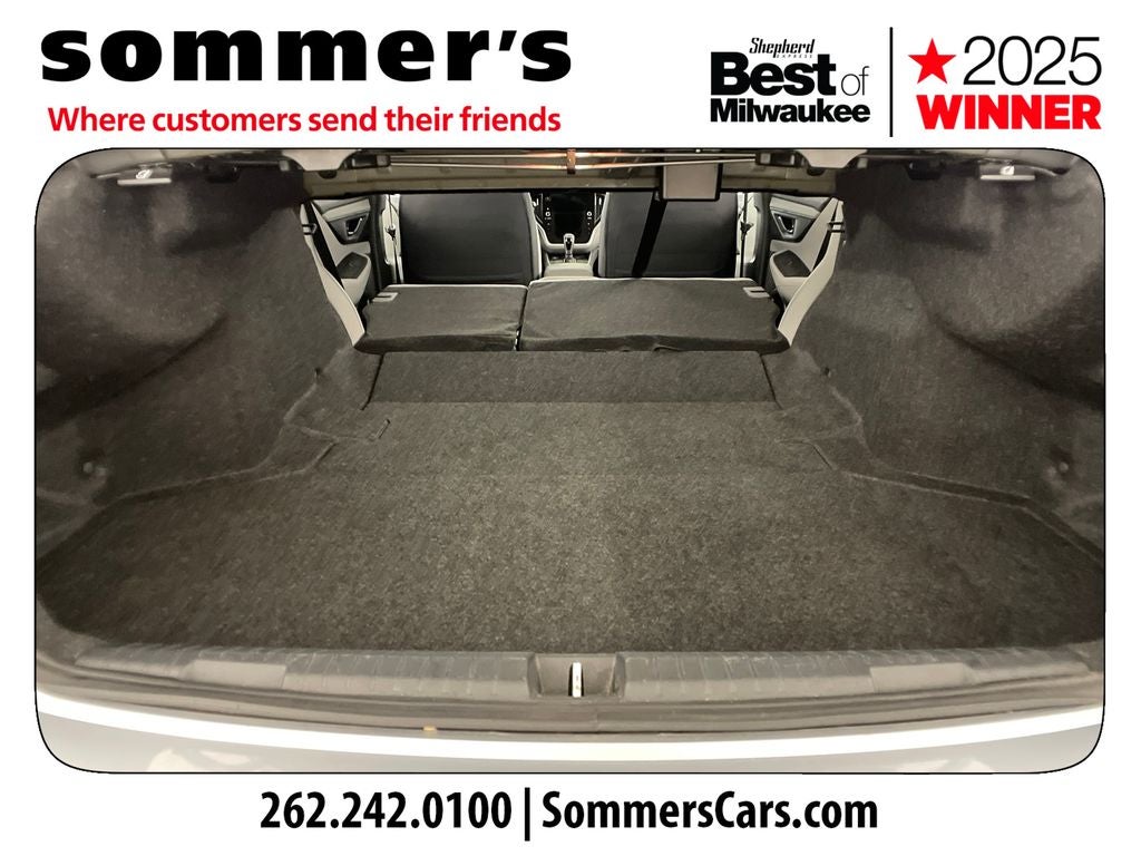 2023 Subaru Legacy Premium