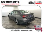 2023 Subaru Legacy Premium