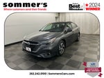 2023 Subaru Legacy Premium