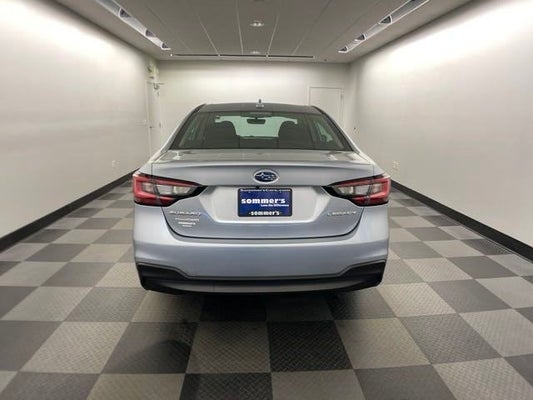 2024 Subaru Legacy Premium in Mequon, WI - Sommer's Automotive