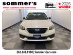 2020 Subaru Legacy 2.5i Sport