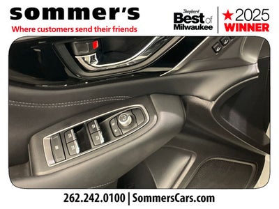 2023 Subaru Legacy Limited