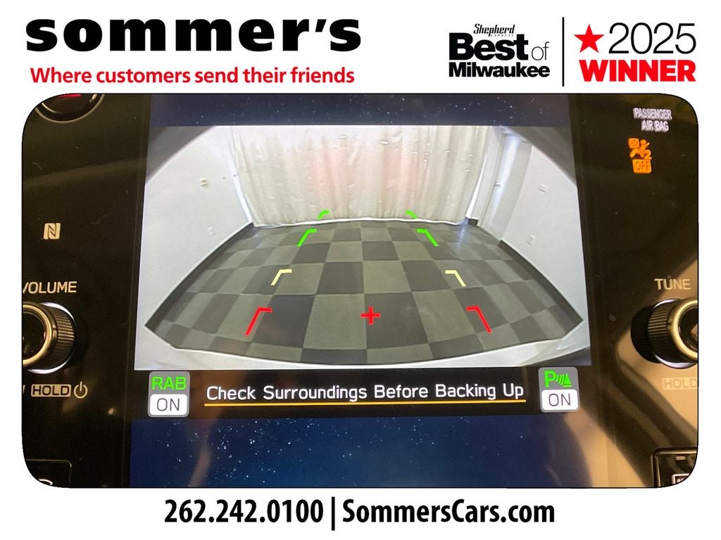 2023 Subaru Legacy Limited