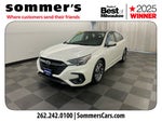2023 Subaru Legacy Limited