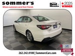 2024 Subaru Legacy Limited