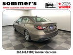 2021 Subaru Legacy Limited
