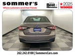 2021 Subaru Legacy Limited