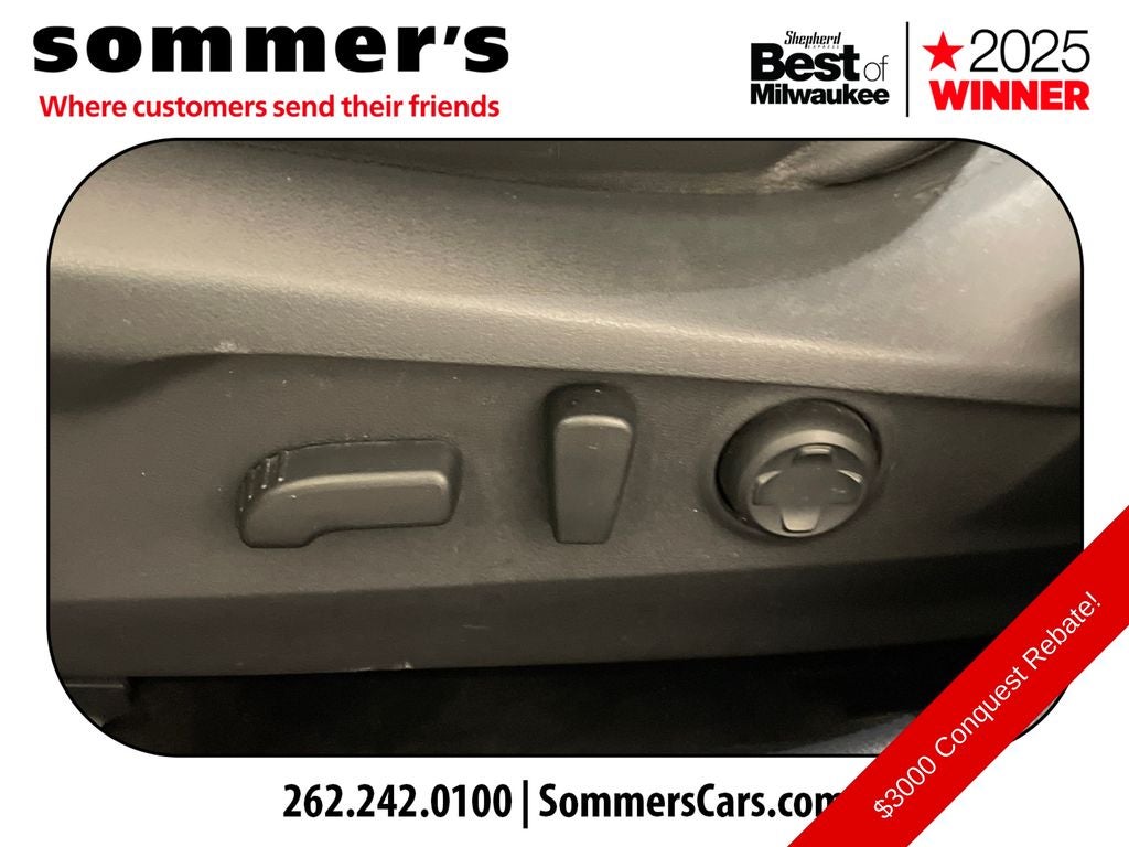 2023 Subaru Legacy Limited