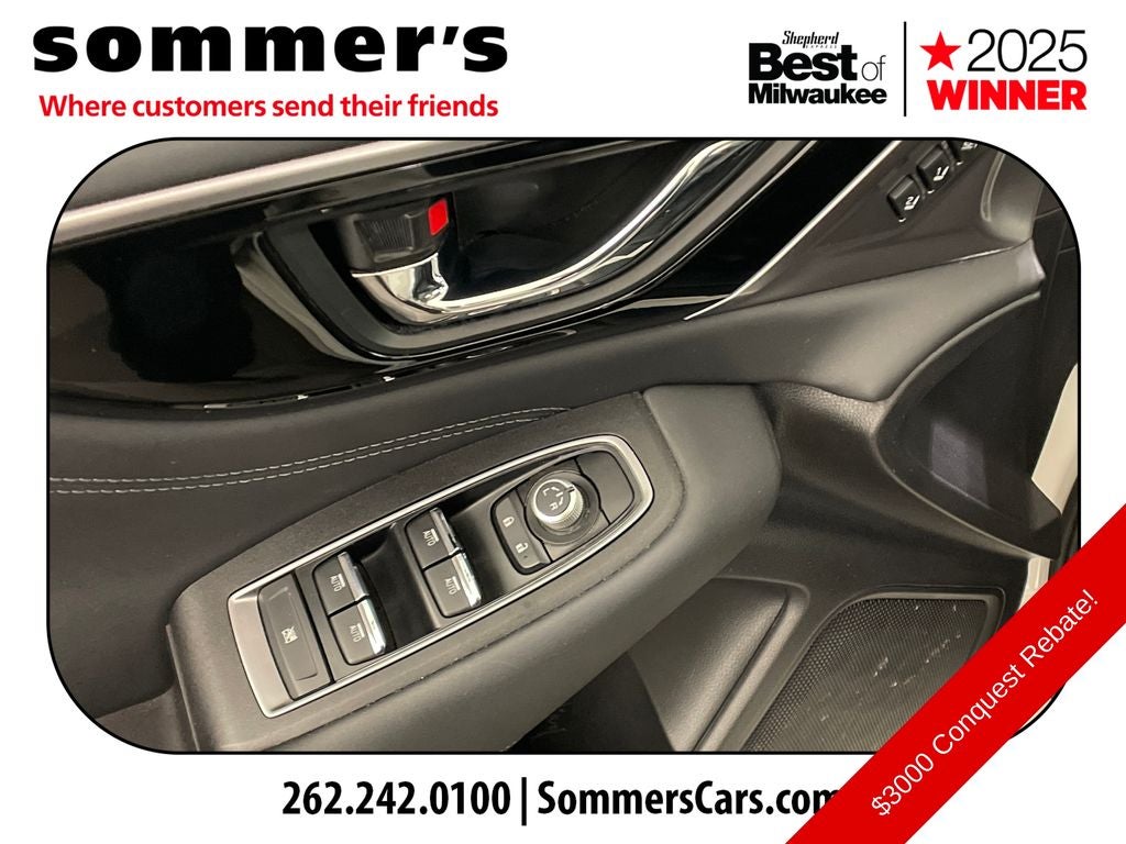 2023 Subaru Legacy Limited