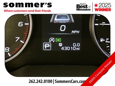 2023 Subaru Legacy Limited