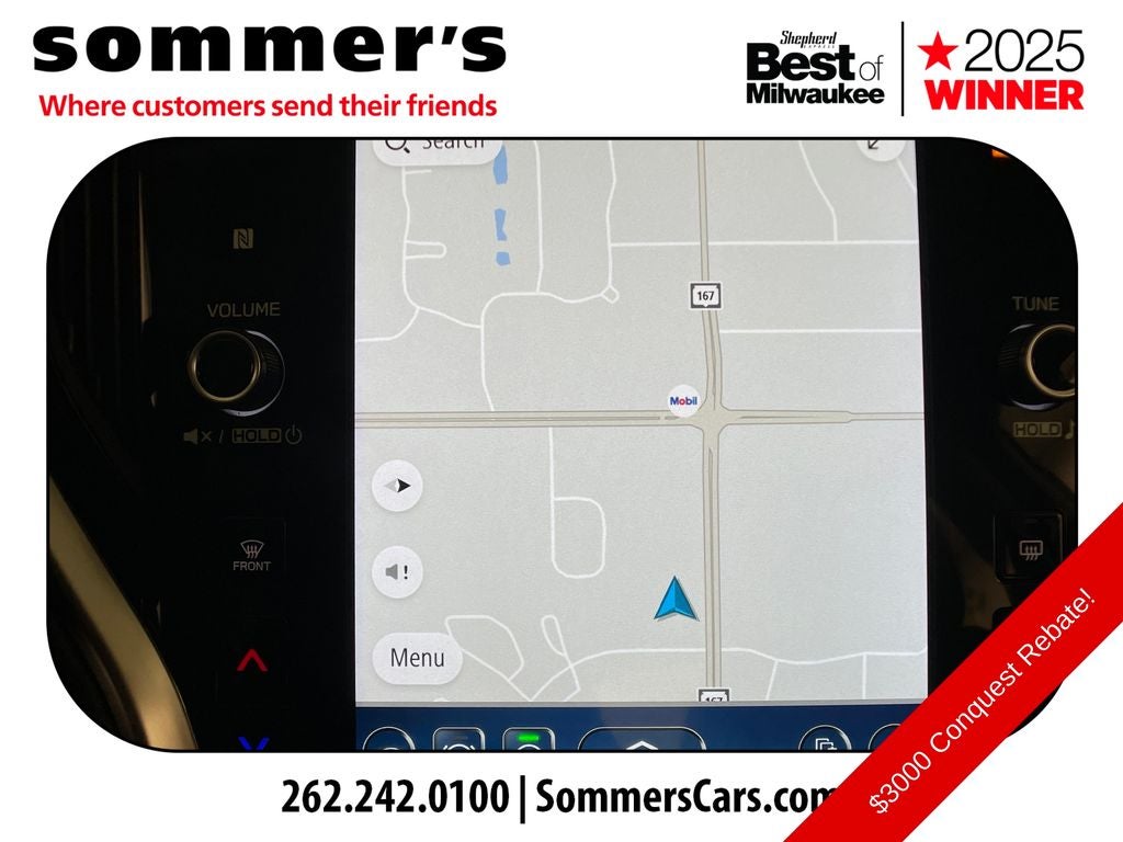 2023 Subaru Legacy Limited