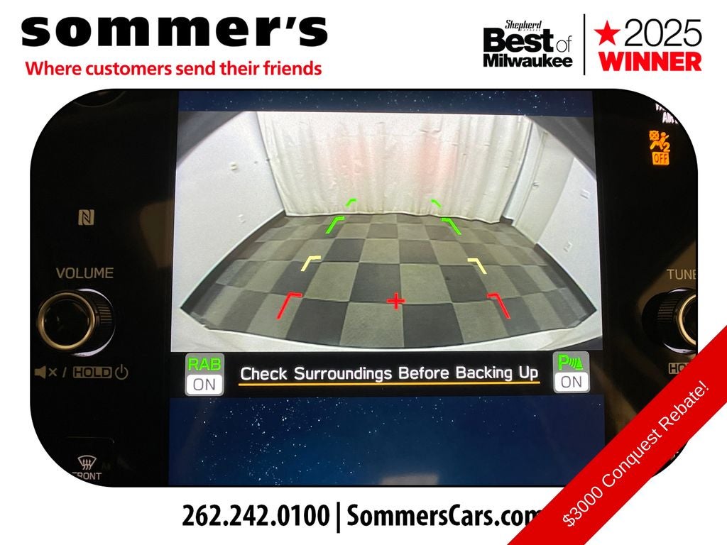 2023 Subaru Legacy Limited