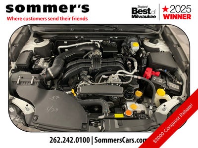 2023 Subaru Legacy Limited