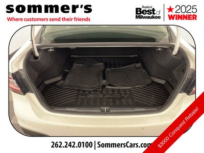 2023 Subaru Legacy Limited