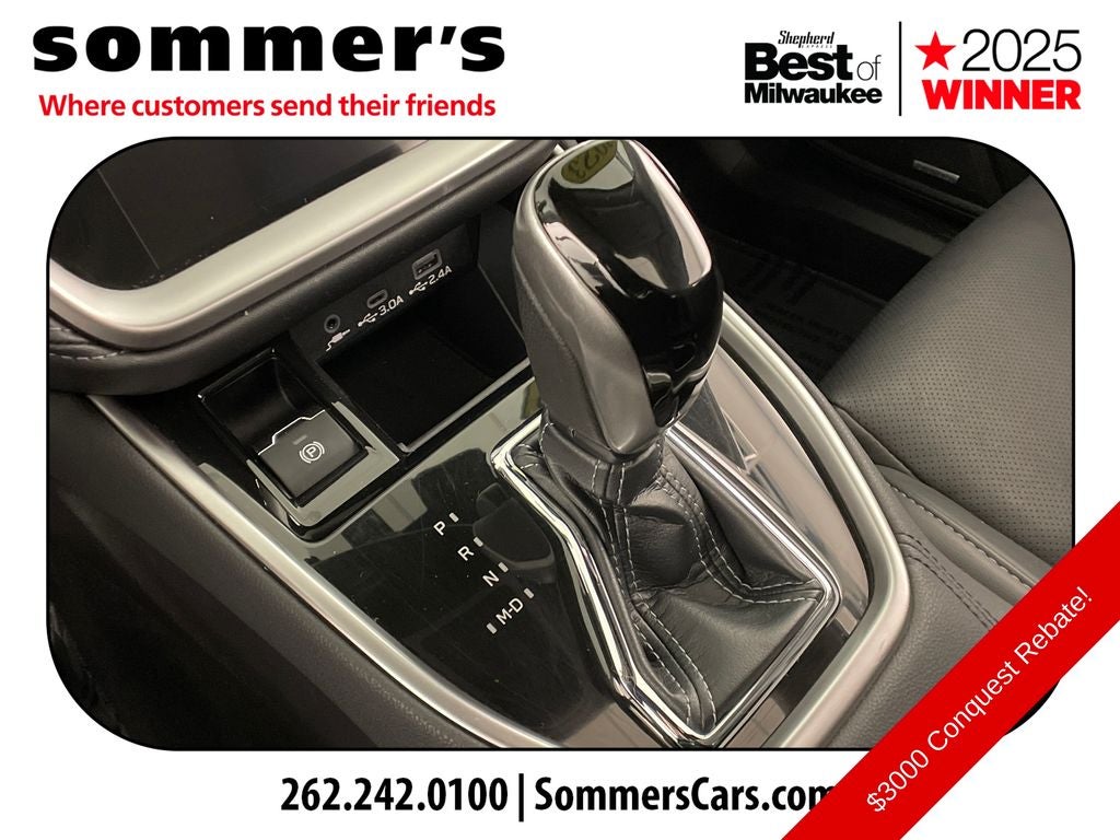 2023 Subaru Legacy Limited