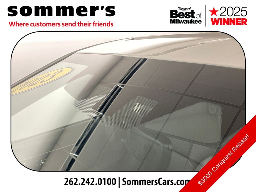 2023 Subaru Legacy Limited