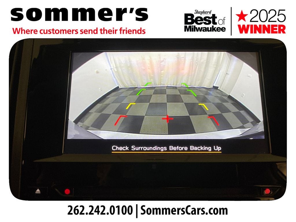 2023 Subaru Impreza Premium