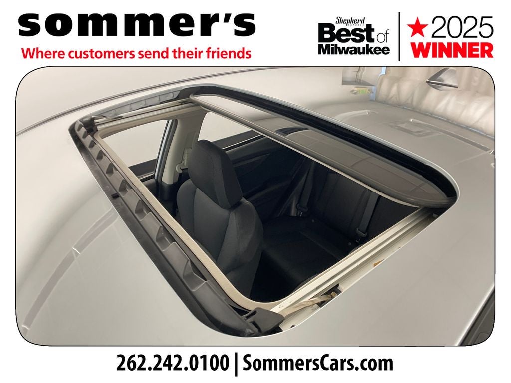 2023 Subaru Impreza Premium