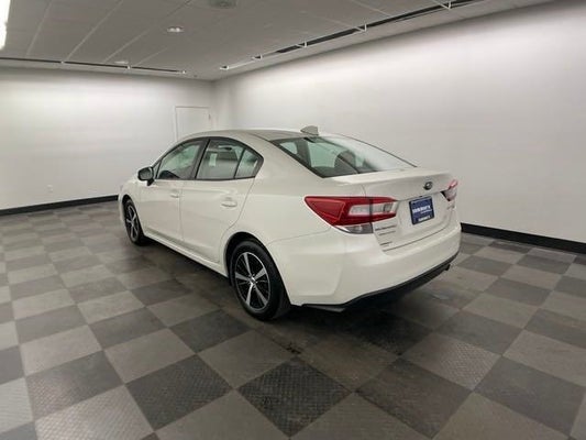 2023 Subaru Impreza Premium in Mequon, WI - Sommer's Automotive